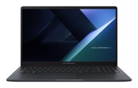 ASUS Laptop ExpertBook B1 B1503CVA / Intel Core 7 150U, 15.6", 1920 x 1080, 16 GB RAM, 256 GB SSD, bez OS